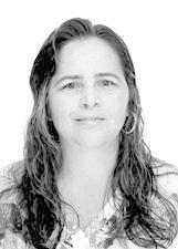 Foto de CLAUDIA APARECIDA DOS SANTOS