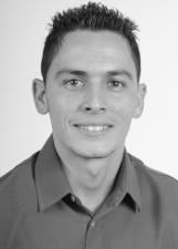 Foto de DEYLER PEREIRA CAPUCHO SAQUETTO
