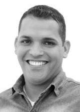 Foto de MÁRCIO ANTÔNIO DOS SANTOS