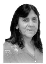 Foto de FATIMA DE FIGUEIREDO DE PINHO