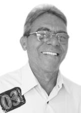 Foto de GERALDO RIBEIRO DE CARVALHO