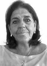 Foto de MARIA DA CONCEIÇÃO ALO DE MELO