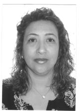 Foto de SANDRA IMACULADA CARDOSO CABRAL