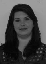Foto de Sarah Aparecida Ribeiro Silva