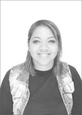 Foto de TATIANE RICHELE DA SILVA