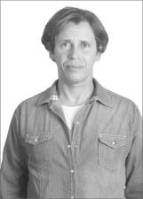 Foto de JONAS LUIZ CHEVITARESE LEOCADIO