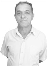 Foto de EVARISTO DA SILVA FORTES FILHO