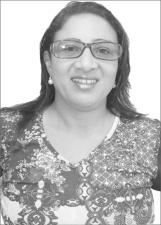 Foto de JOSEANE APARECIDA DA SILVA