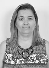 Foto de CLAUDIA JOSIANE ALVES DE OLIVEIRA