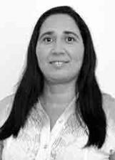 Foto de FABIANA APARECIDA DE ARAÚJO