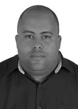 Foto de PAULO SERGIO CAMPOS MAGDALENA