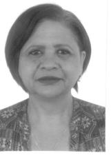 Foto de ELIZABETH DE ALMEIDA BORGES DOS SANTOS
