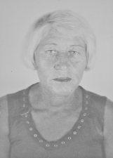 Foto de Luzia Francisca Muniz