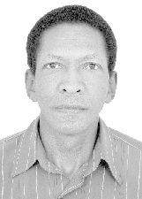 Foto de CESÁRIO JOSÉ DA SILVA