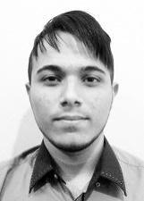 Foto de MATHEUS PHILIPE DAMASCENA DOS SANTOS