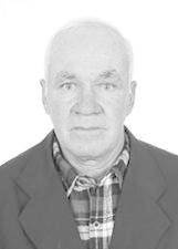 Foto de Jose Antonio de Paula