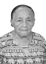 Foto de Maria Algemira de Jesus