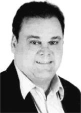 Foto de Ricardo Antonio Gomes Romero