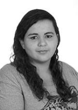 Foto de RAQUEL CRISTINA DA ROCHA