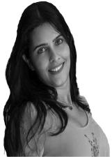 Foto de LAYLA LORRAYNE RIBEIRO PINHEIRO