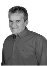 Foto de Carlos Roberto de Macedo