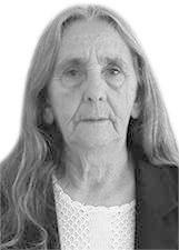 Foto de MARIA VIEIRA DA CUNHA