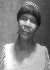 Foto de PAULINA DE FATIMA RIBEIRO DOS SANTOS