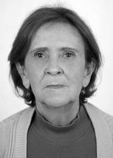 Foto de MARIA DE FATIMA CARNEIRO DA SILVA PEREIRA