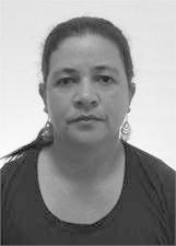 Foto de LUCIMAR FRANCISCA INACIO DOS SANTOS
