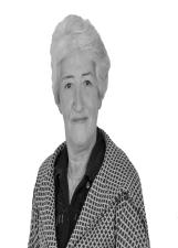 Foto de MARIA HELENA AGUIAR MAGALHÃES