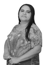Foto de Cristiane Rocha