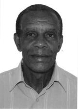 Foto de GERALDO JOSÉ DE RESENDE