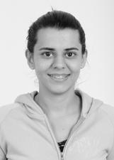 Foto de CAMILLE VIEIRA SILVA