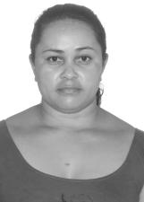 Foto de SOLANGE APARECIDA DA SILVA