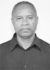 Foto de EDSON RAIMUNDO DA PAIXÃO