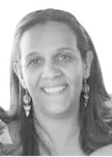 Foto de JUSSARA MEDEIROS DE ALMEIDA
