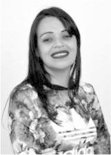 Foto de TÂNIA REGINA SILVA BITENCOURT