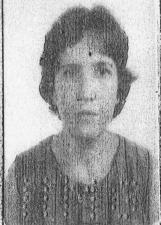 Foto de MARIA SALVINO DE FIGUEIREDO