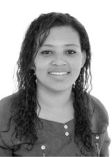 Foto de JOSIANE APARECIDA DOS SANTOS CAETANO DOMINGUES