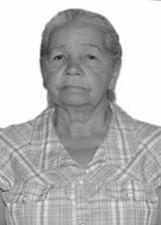 Foto de Josefina Lemos Pereira