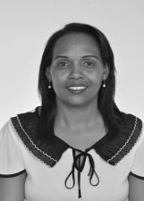 Foto de CRISTIANE OLIVEIRA DE SANTANA