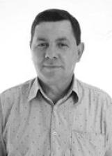 Foto de Sebastião Hilário Bitencourt