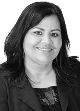 Foto de Adriane Aparecida Ferreira Cabral
