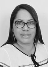 Foto de CLEUZA DAS CHAGAS PEREIRA