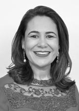 Foto de CRISTIANE CALIXTO BASTOS