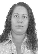 Foto de CRISTIANE APARECIDA DE CASTRO