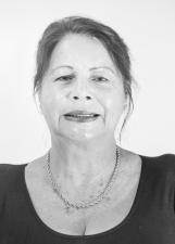 Foto de Rachel Falaschi Hlawensky