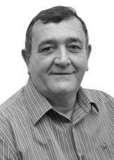 Foto de Milton Lissoni de Campos