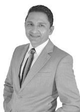 Foto de FRANCISCO SERGIO SILVA DE ARAÚJO