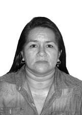 Foto de VERGINIA JUSTINIANO PAZ